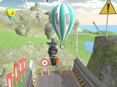 Тоглоом Bike Jump
