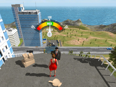 Тоглоом Falling Art Ragdoll Simulator