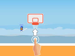 Тоглоом Basket Battle