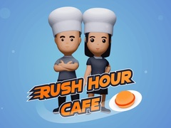 Тоглоом Rush Hour Cafe