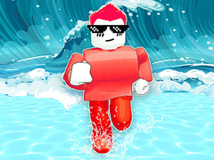 Тоглоом Tsunami Race