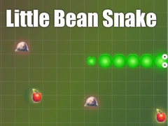 Тоглоом Little Bean Snake