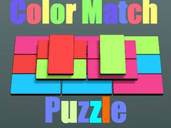 Тоглоом Color Match Puzzle