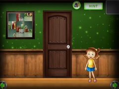 Тоглоом Amgel Kids Room Escape 263