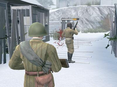 Тоглоом Warfare 1942