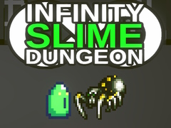 Тоглоом Infinity Slime Dungeon