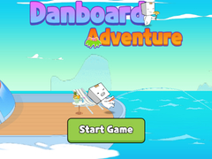 Тоглоом Danboard Adventure
