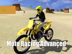 Тоглоом Moto Racing Advanced