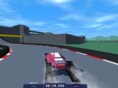 Тоглоом PolyTrack