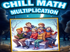 Тоглоом Chill Math Multiplication