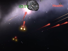 Тоглоом Space Fighters