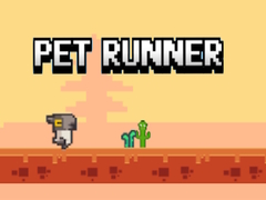 Тоглоом Pet Runner