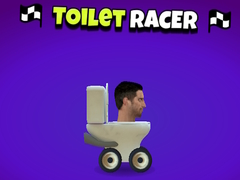 Тоглоом Toilet Racer