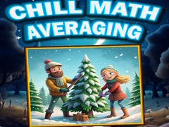 Тоглоом Chill Math Averaging