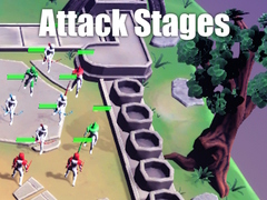 Тоглоом Attack Stages