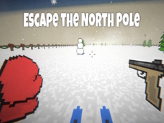 Тоглоом Escape the North Pole