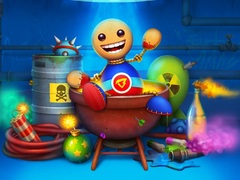 Тоглоом Buddyman: Kick 2