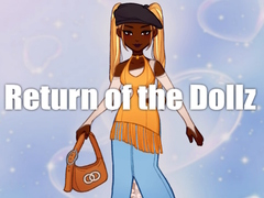 Тоглоом Return of the Dollz
