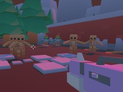Тоглоом Fps Zombie Shooter