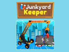 Тоглоом Junkyard Keeper 