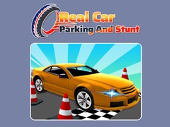 Тоглоом Real Car Parking And Stunt 