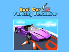 Тоглоом Real Car Parking Simulator