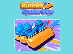 Тоглоом Runner Coaster Race