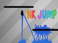 Тоглоом Ink Jump