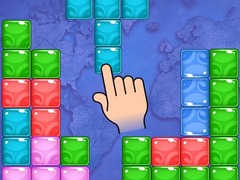 Тоглоом Block Puzzle Travel