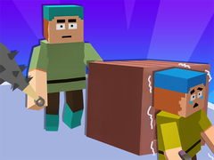 Тоглоом Horror Minecraft Partytime
