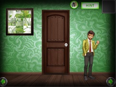 Тоглоом Amgel Easy Room Escape 242