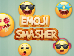 Тоглоом Emoji Smasher