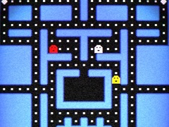 Тоглоом Pacman