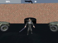 Тоглоом Cyborg Killer