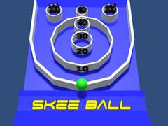 Тоглоом Skee Ball