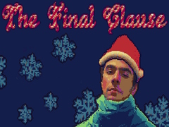 Тоглоом The Final Clause