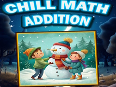 Тоглоом Chill Math Addition