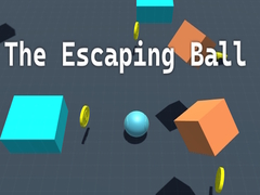 Тоглоом The Escaping Ball