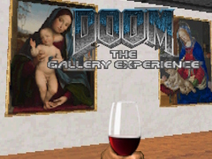 Тоглоом DOOM: The Gallery Experience