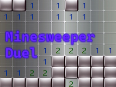 Тоглоом Minesweeper Duel