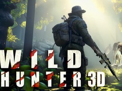 Тоглоом Wild Hunter 3D