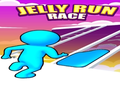 Тоглоом Jelly Run Race