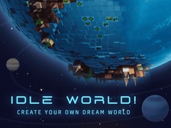 Тоглоом Idle World