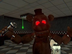 Тоглоом FNAF Strike