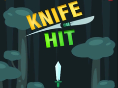 Тоглоом KnifeHit