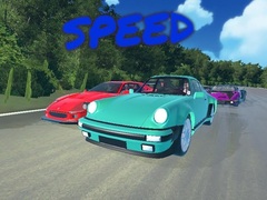 Тоглоом Speed
