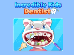Тоглоом Incredible Kids Dentist 