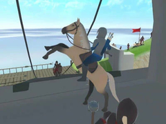 Тоглоом War The Knights: Battle Arena Swords 3D