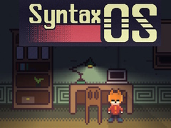 Тоглоом Syntaxia