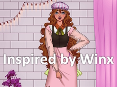 Тоглоом Inspired by Winx